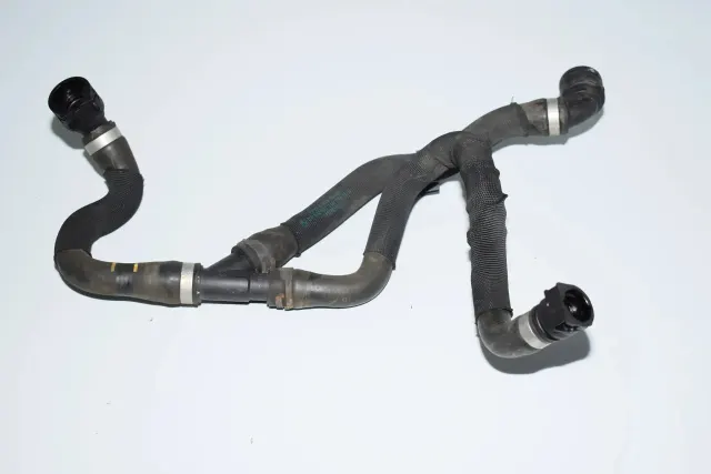 Coolant Hose Pipe
