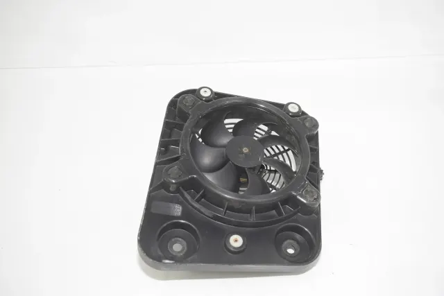 Engine Cooling Fan
