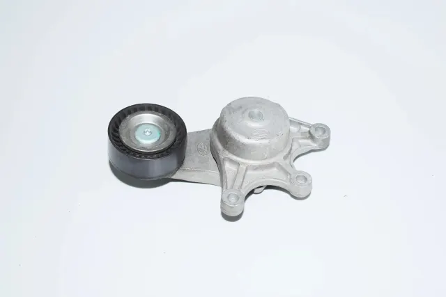 Belt Tensioner