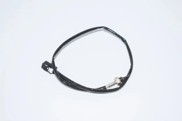 Temperature Sensor