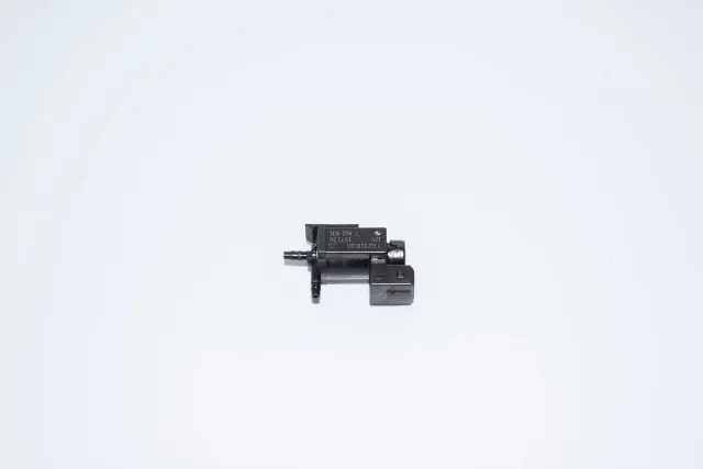 Solenoid Valve