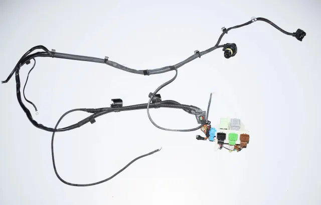 Cable Harness