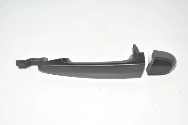 Rear Left Door Exterior Handle