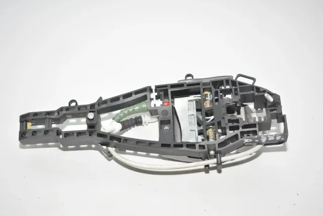 Rear Right Door Interior Handle Frame