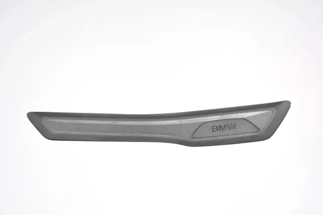 Rear Right Interior Step Trim