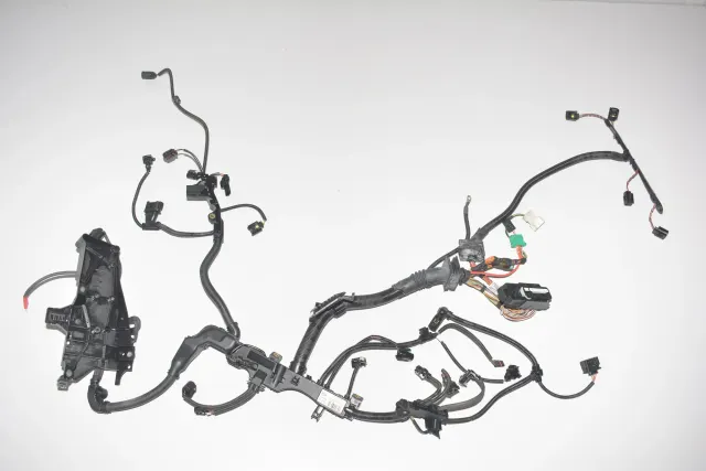 Engine Cable Harness