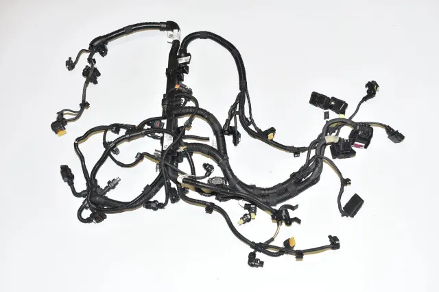 Engine Cable Harness