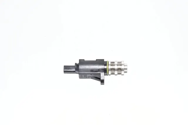 Solenoid Valve