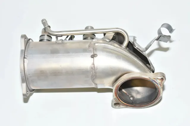 EGR Cooler