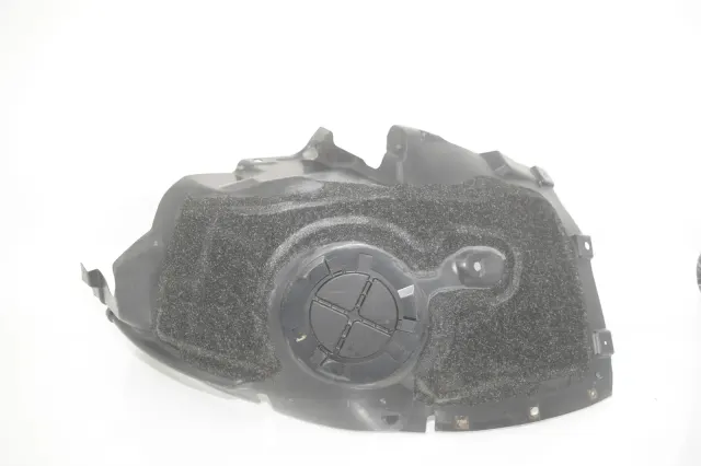 Front Left Arch Liner Front Part