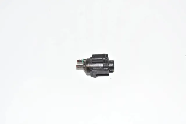 Solenoid Valve