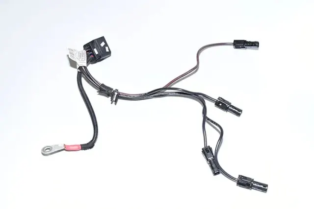 Glow Plug Wires