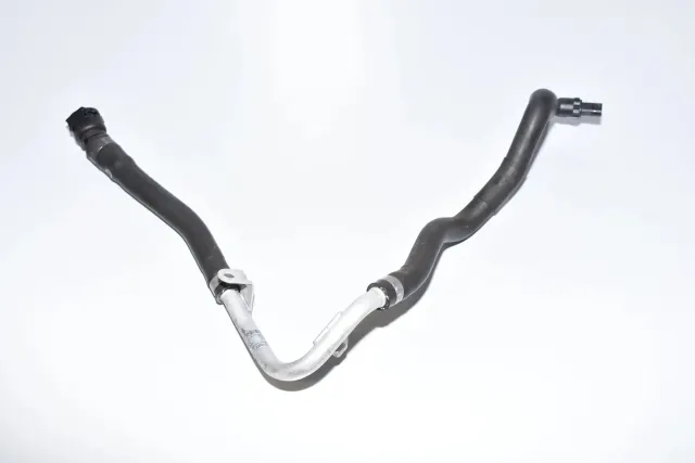 Coolant Hose Pipe