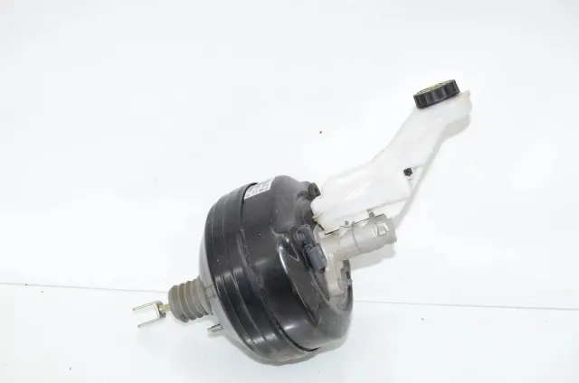 Brake Servo Booster