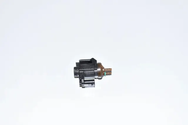 Solenoid Valve