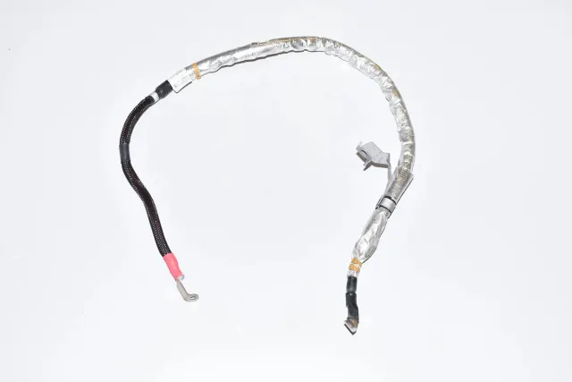 Positive Battery Cable