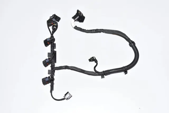 Cable Harness