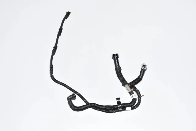 Fuel Hose