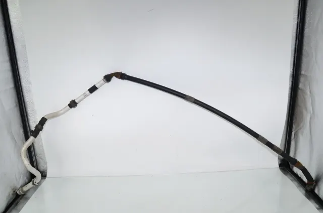 Other tubes