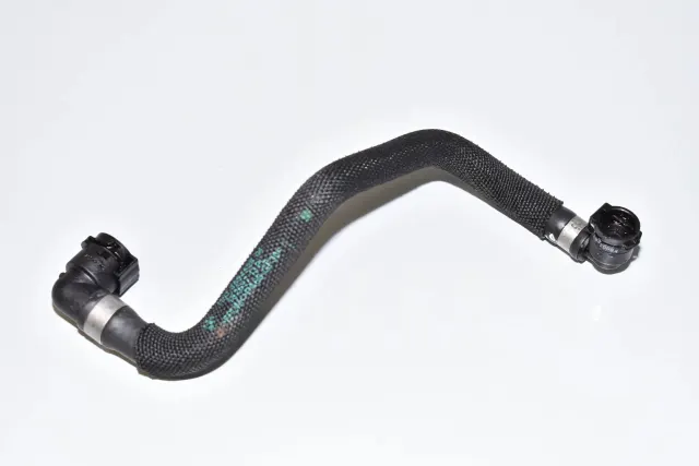Coolant Hose Pipe