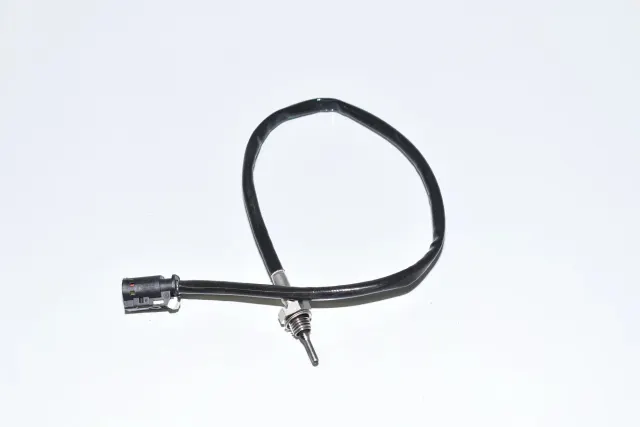 Temperature Sensor