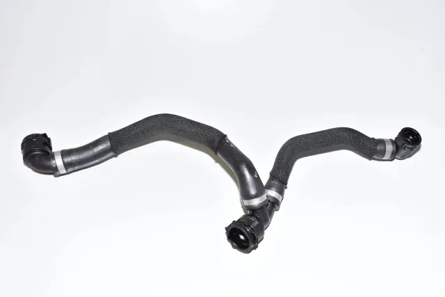 Coolant Hose Pipe