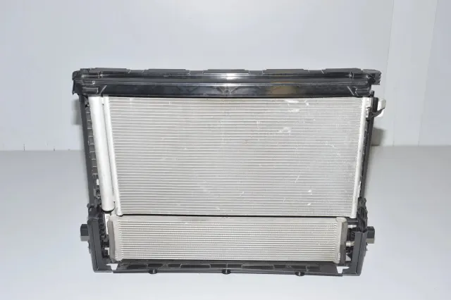 Radiator Pack Set