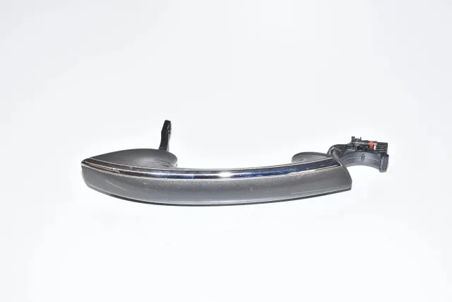Rear Right Door Exterior Handle