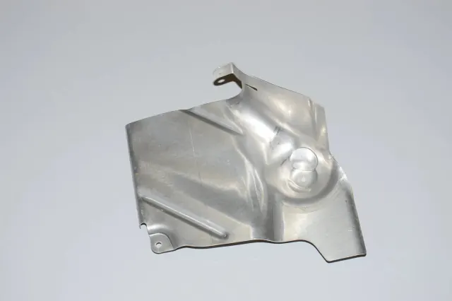 Heat Protection