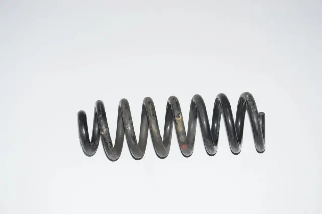 Rear Right Coil Spring