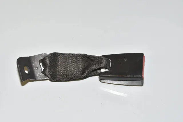 Rear Right Seat Buckle