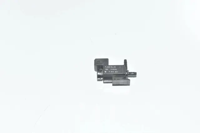 Solenoid Valve