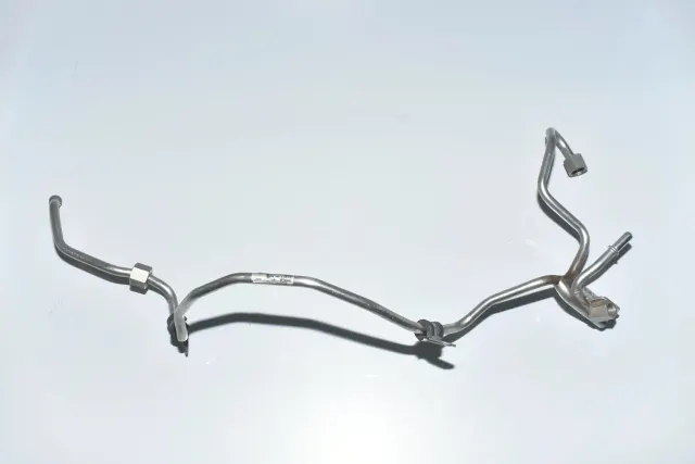 Fuel Pipe