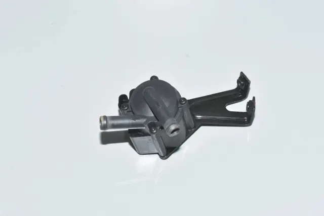 Auxiliary Water Pump