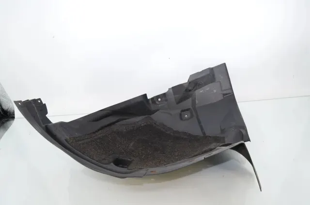 Front Right Arch Liner Rear Part