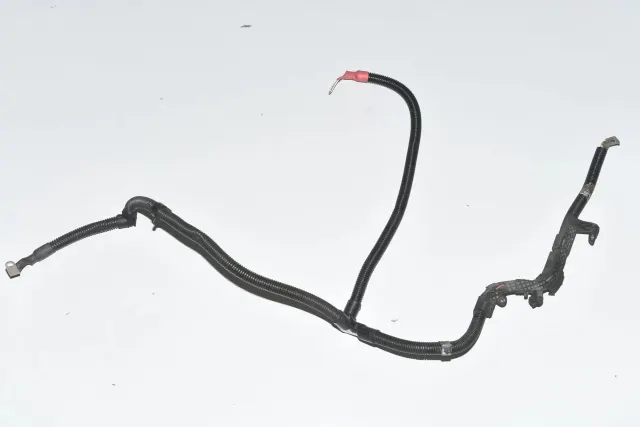 Positive Battery Cable