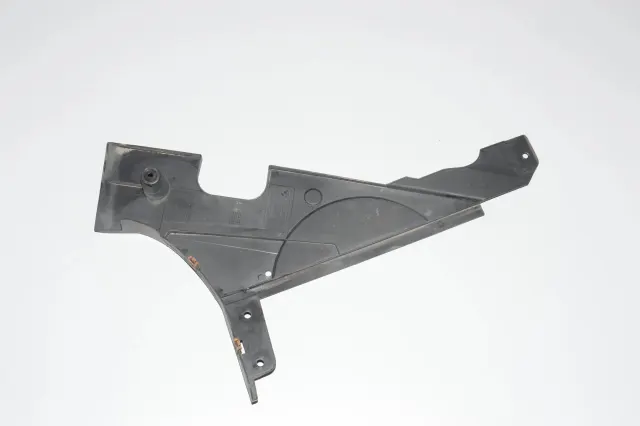 Rear Right Underbody Cover