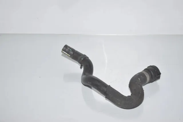 Coolant Hose Pipe
