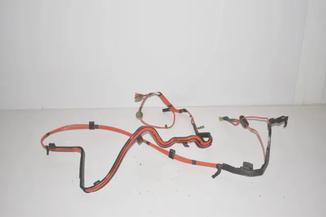 Positive Battery Cable