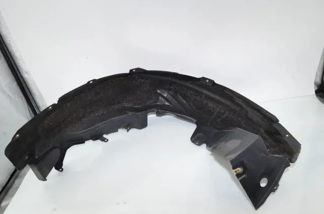 Rear Left Arch Liner