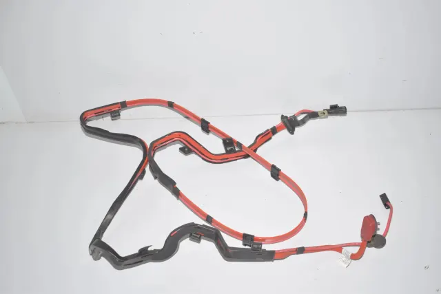 Positive Battery Cable