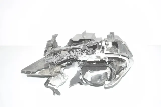 Front Right Headlight