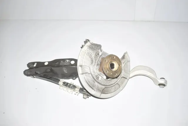 Rear Left Wheel Hub Spindle
