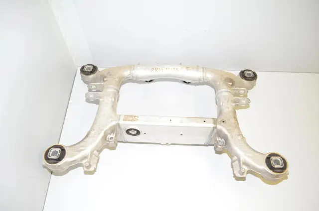 Rear Subframe
