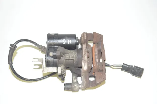Rear Left Brake Caliper