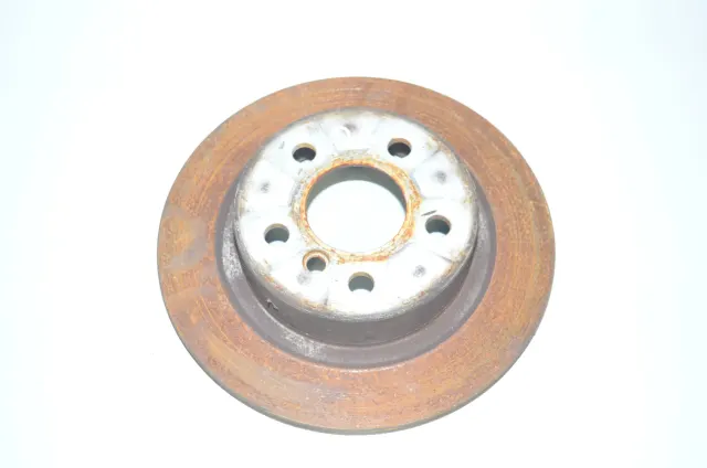 Rear Right Brake Disc