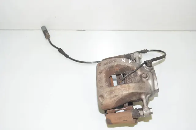 Front Left Brake Caliper