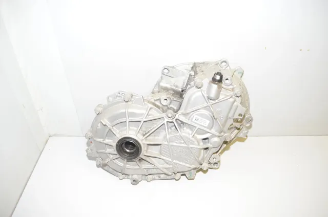 Gearbox