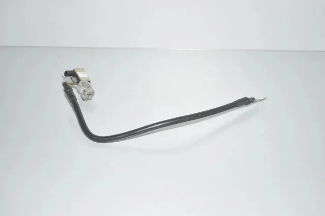 Negative Battery Cable