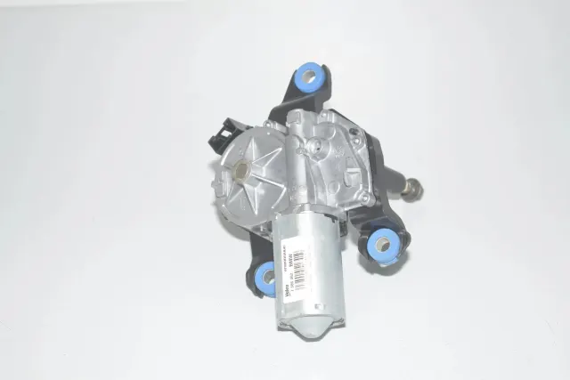Tailgate Window Wiper Motor